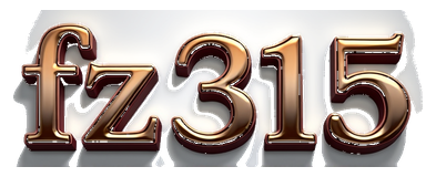 fz315 logo